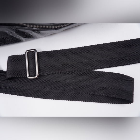 U34❤️Gucci GG Imprime Messenger Bag - Picture 15 of 16